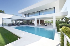Villa Benahavís € 2.000.000,-