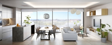 Appartement Estepona € 329.000,-