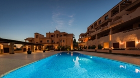 Appartement Benahavís € 210.000,-