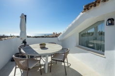 Luxe duplex penthouse Golden Mile € 2.695.000,-