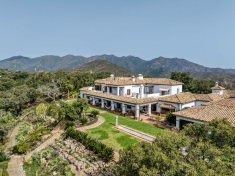 Landhuis La Mairena € 7.975.000,-