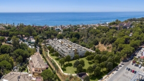 Penthouse Elviria € 1.249.500,-