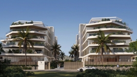 Appartement Mijas Costa € 405.000,-