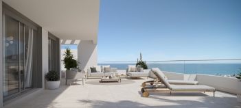 Appartement West Estepona € 605.000,-