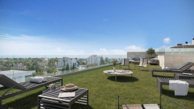 Appartement San Pedro de Alcántara € 464.000,-