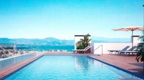 Appartement Torremolinos € 329.900,-