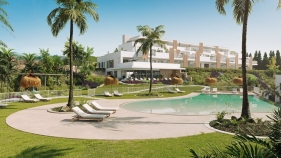 Appartement Casares Playa € 350.000,-