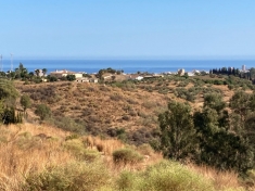 Bouwgrond Rancho de la Luz € 435.000,-