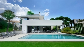 Villa Golden Mile € 4.650.000,-