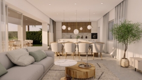 Villa Las Lomas de Mijas € 995.000,-