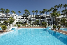 Penthouse Golden Mile € 6.495.000,-