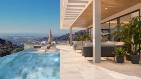 Villa El Madroñal, Benahavís € 6.500.000,-