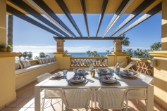 Appartement Marbella East € 1.845.000,-