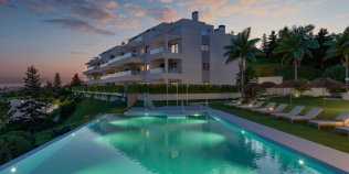 Appartement El Chaparral € 421.000,-