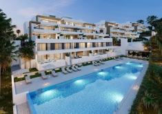 Appartement Estepona € 450.000,-