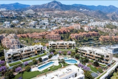 Appartement East Estepona € 614.000,-